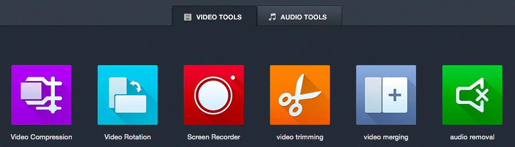 video editor for Mac