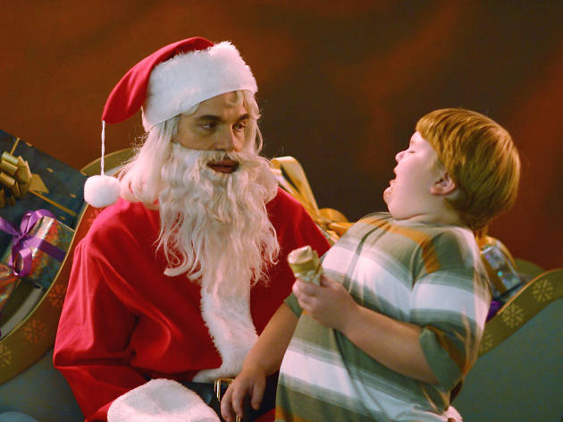 Top 10 Christmas Movies Free Download on Macc