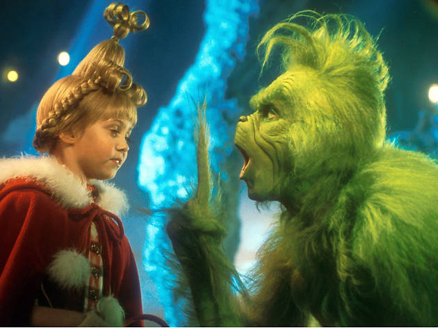 Top 10 Christmas Movies Free Download on Mac