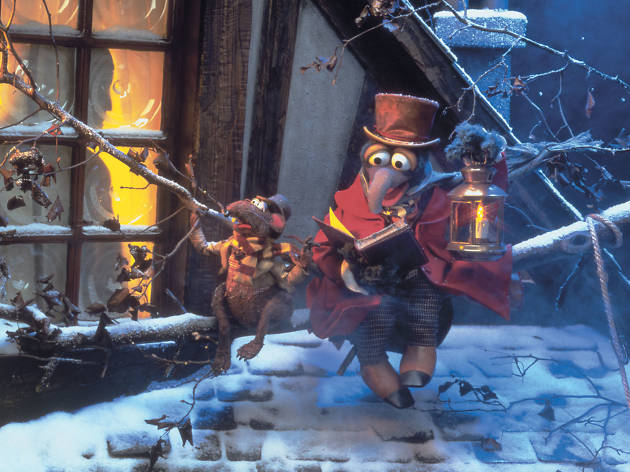Top 10 Christmas Movies Free Download on Mac