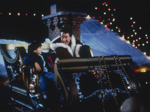 Top 10 Christmas Movies Free Download on Mac