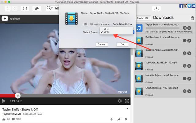 video downloader for mac