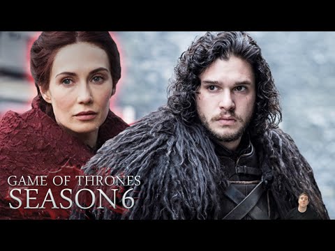 Download Game of Thrones Season 6 Freely on Mac