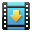 vGuruSoft Video Downloader for Mac icon