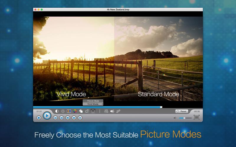 Video Player vGuru 1.6.0 MacOS [Full] | KoLomPC