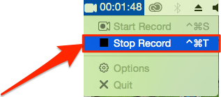 best screen recorder for Mac