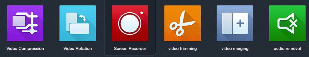 best screen recorder for Mac