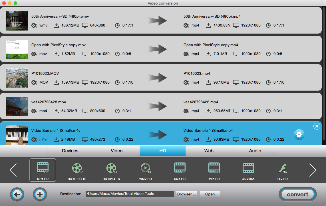 best screen recorder for Mac